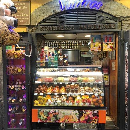 Sindaco Squisitezze Napoletane